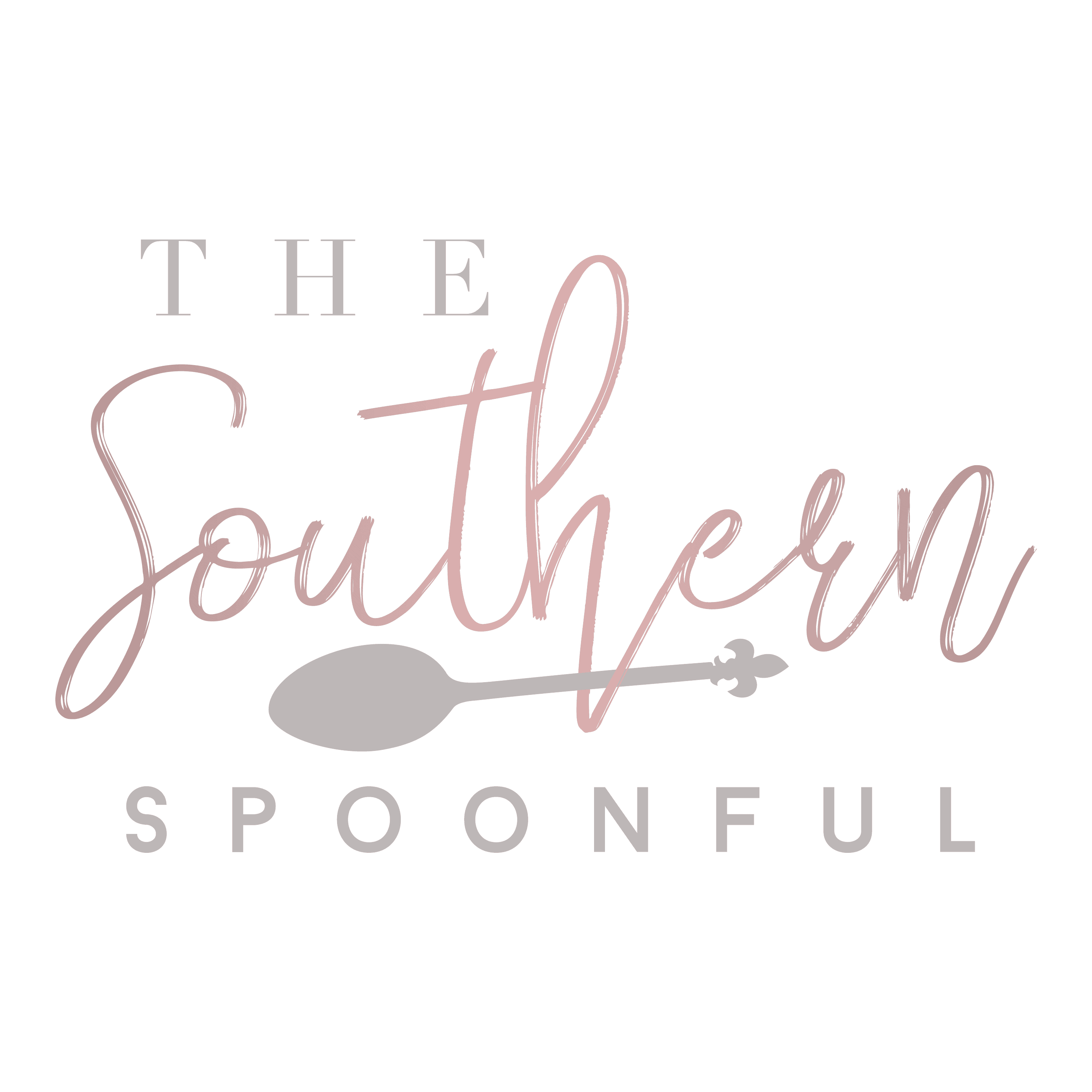 The Southern Spoonful logo