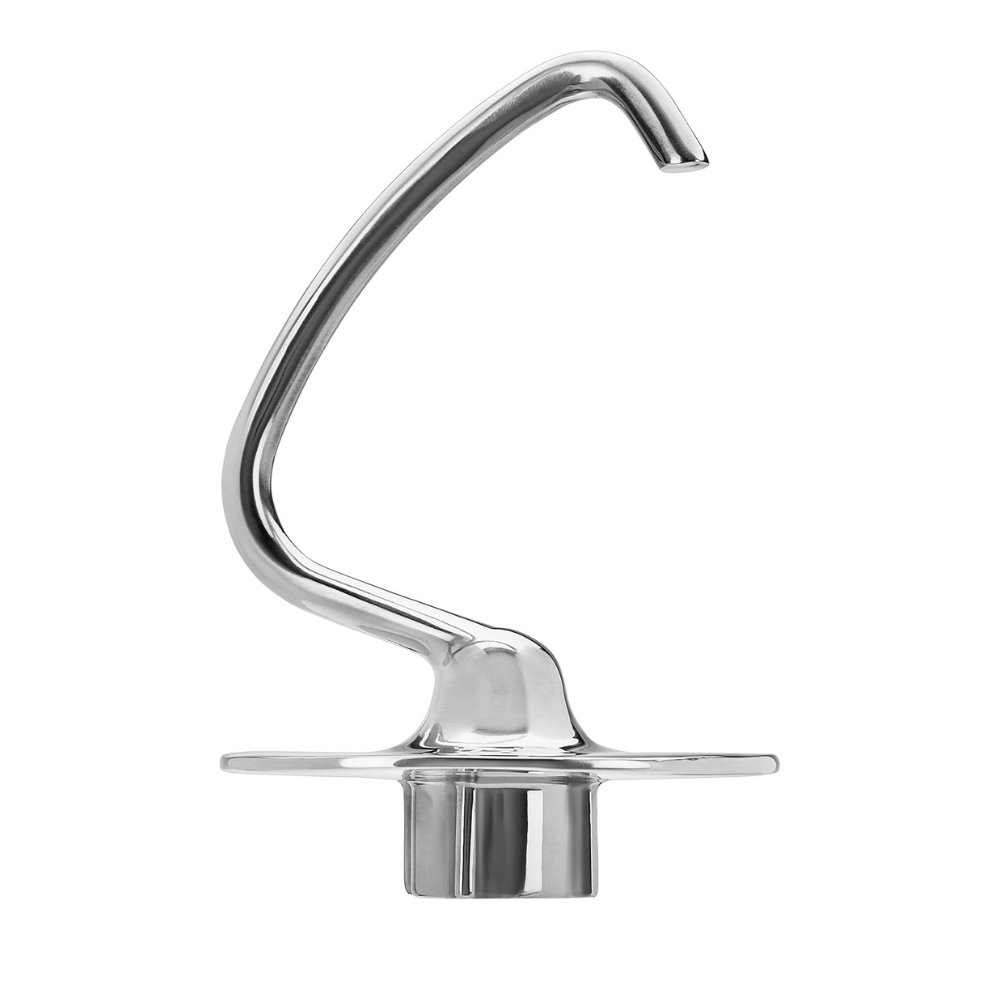 Stainless Steel Dough Hook for Kitchen Aid Mixer