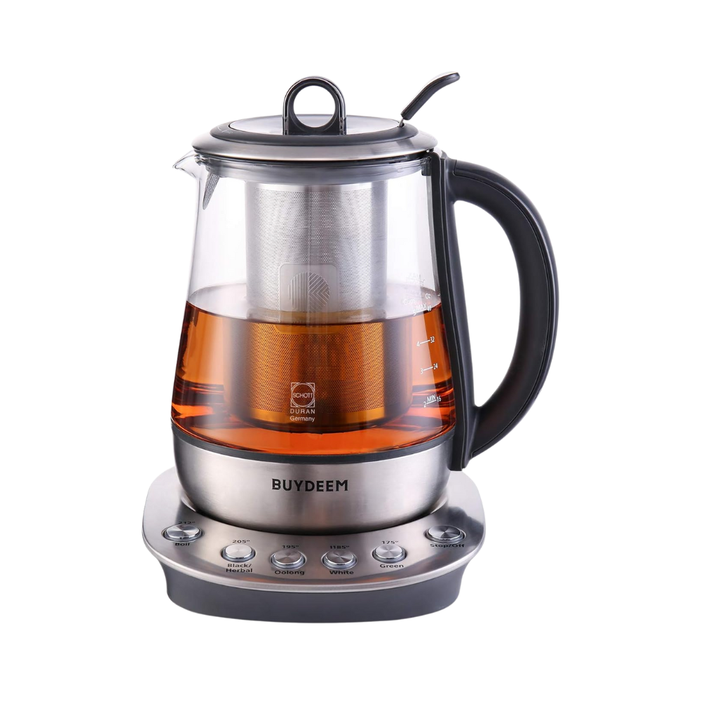 Stainless Steel Tea Maker
