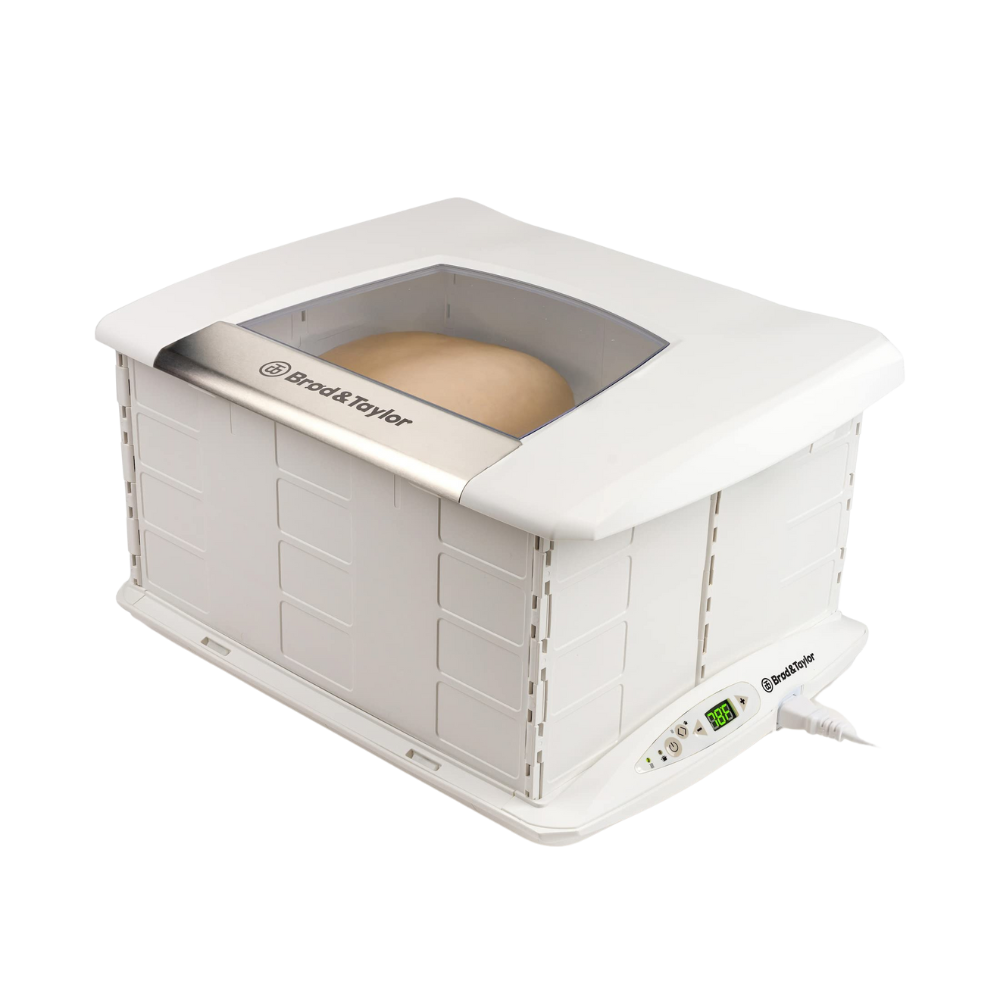 Brod & Taylor Folding Proofer & Slow Cooker